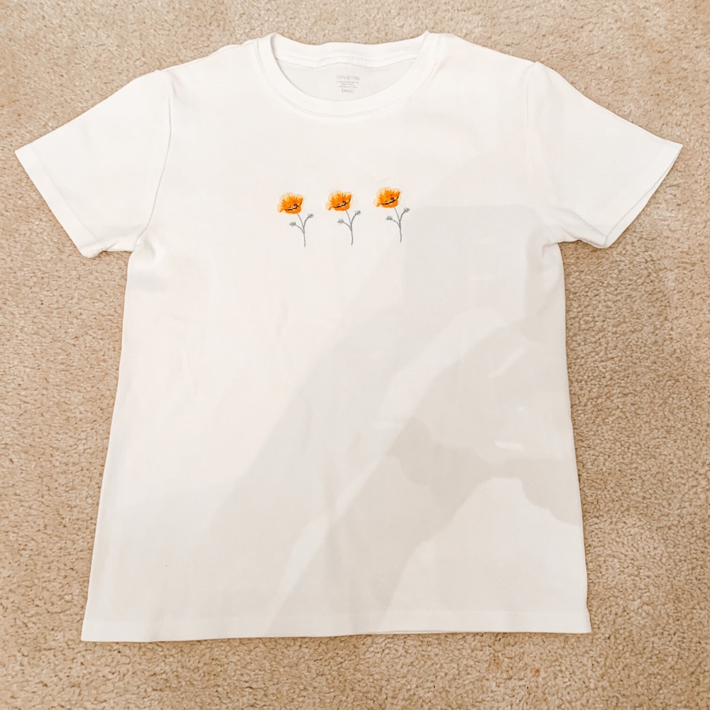 tee shirt